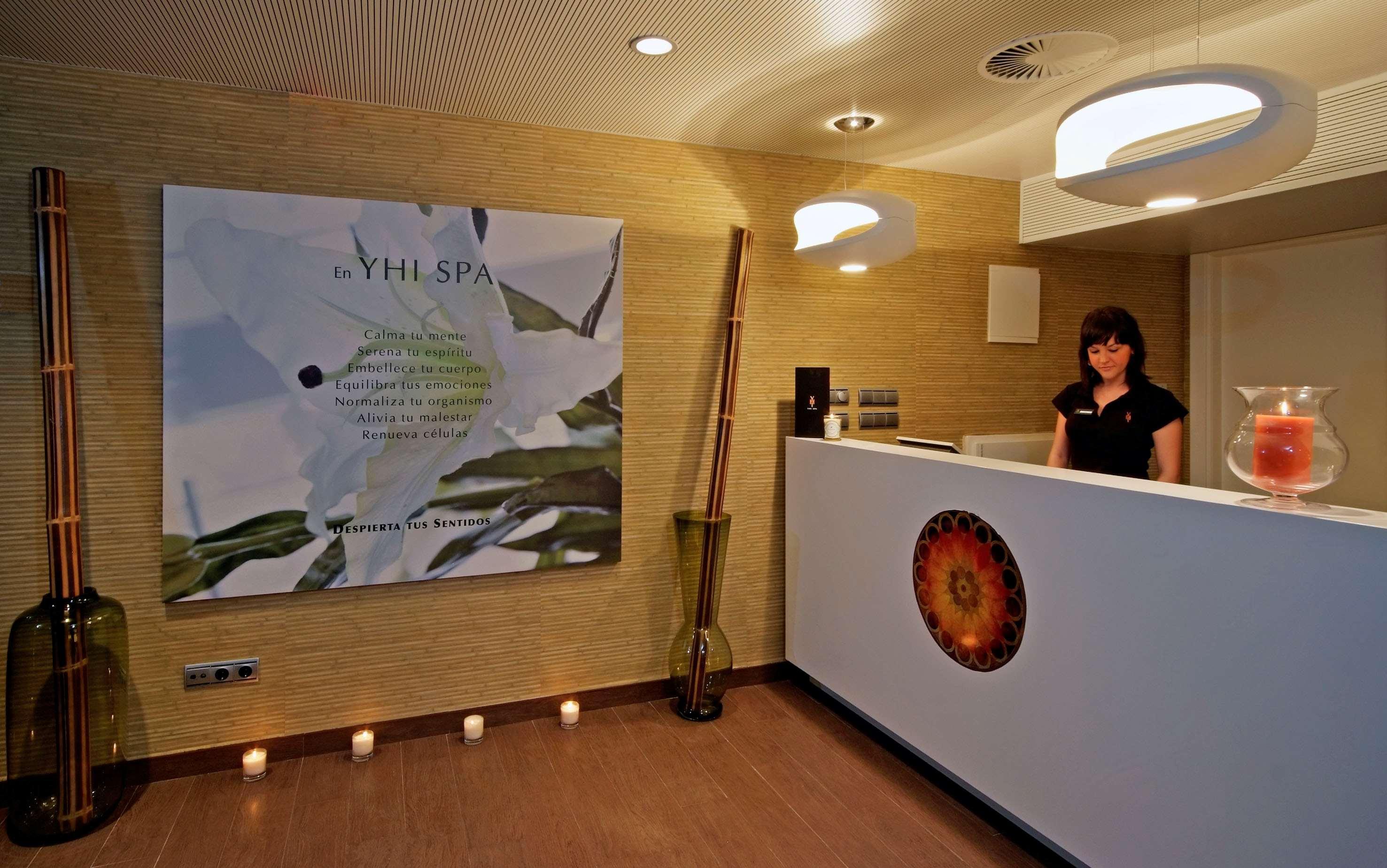 Melia Sol Y Nieve Hotel Sierra Nevada Exterior foto